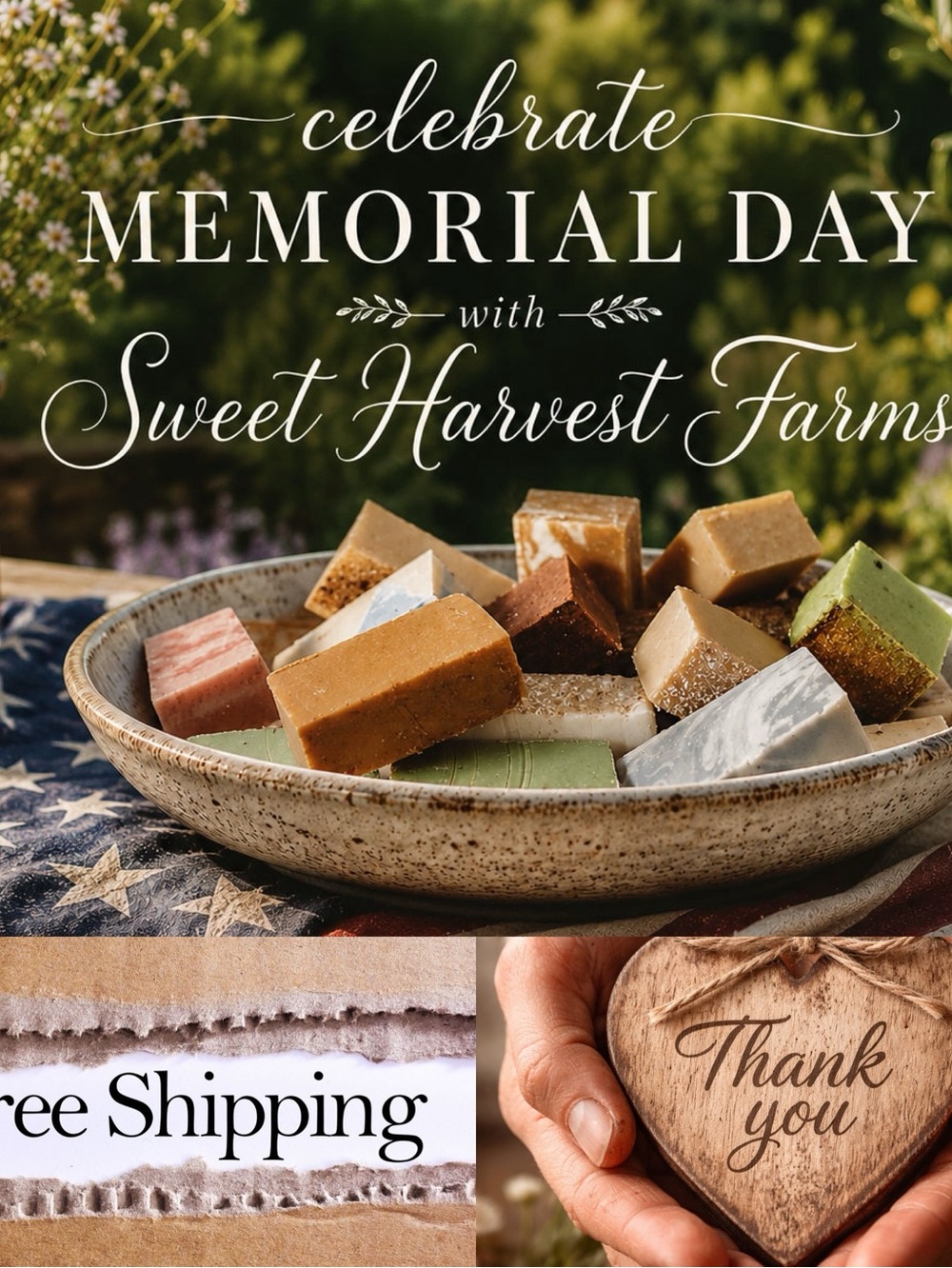 1 day left! Amazing 20% off! Organic skincare that will change your life!